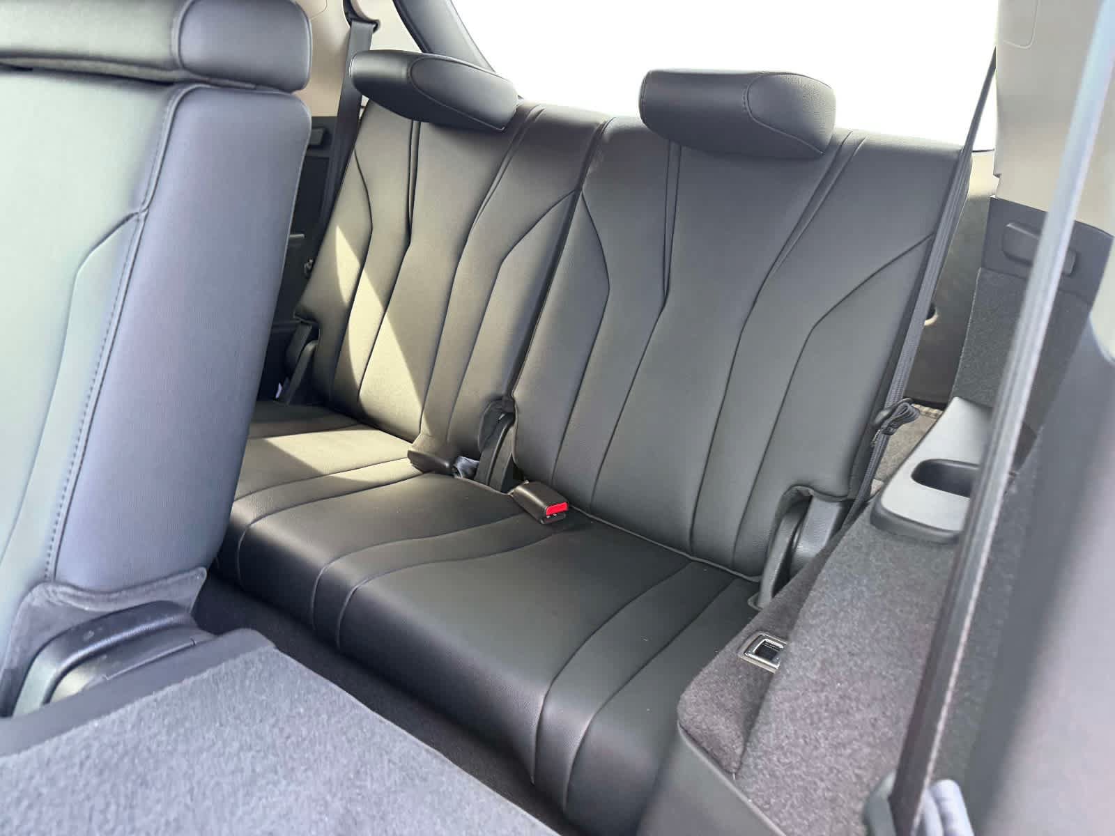 Certified 2026 Acura MDX SH-AWD image 16