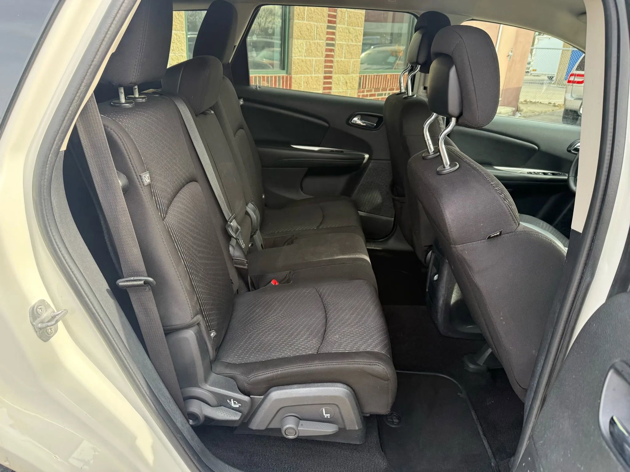 Used 2014 Dodge Journey SE w/ Flexible Seating Group AWD/4WD image 27