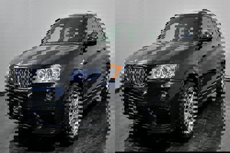 Used 2012 BMW X3 xDrive35i image 5