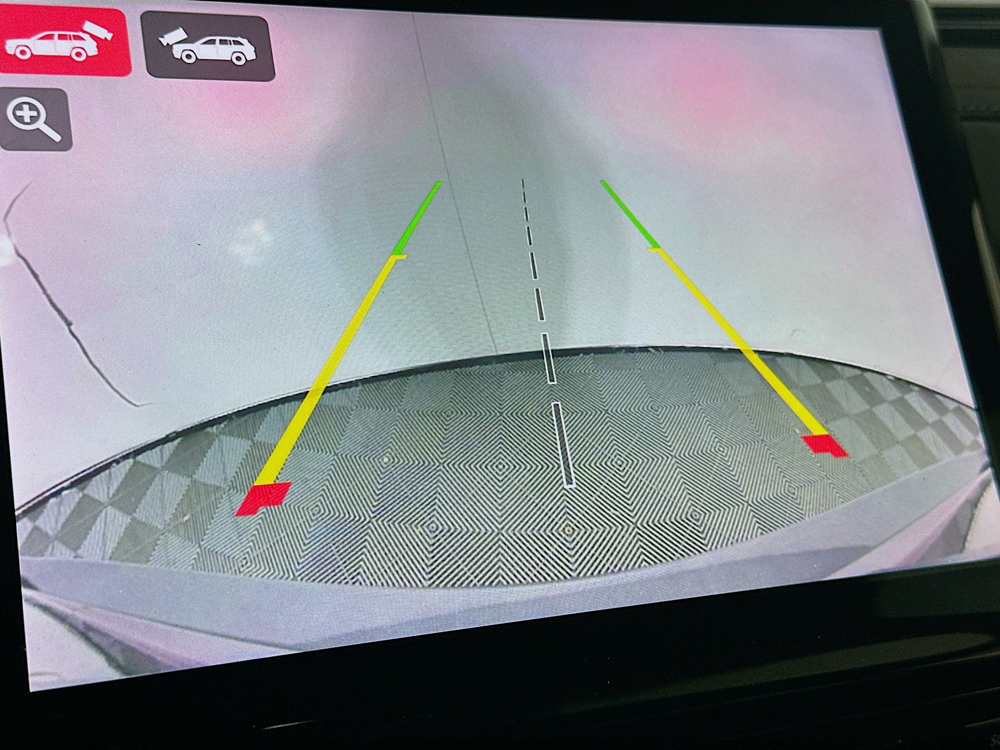 Used 2022 Jeep Grand Cherokee Trailhawk image 23