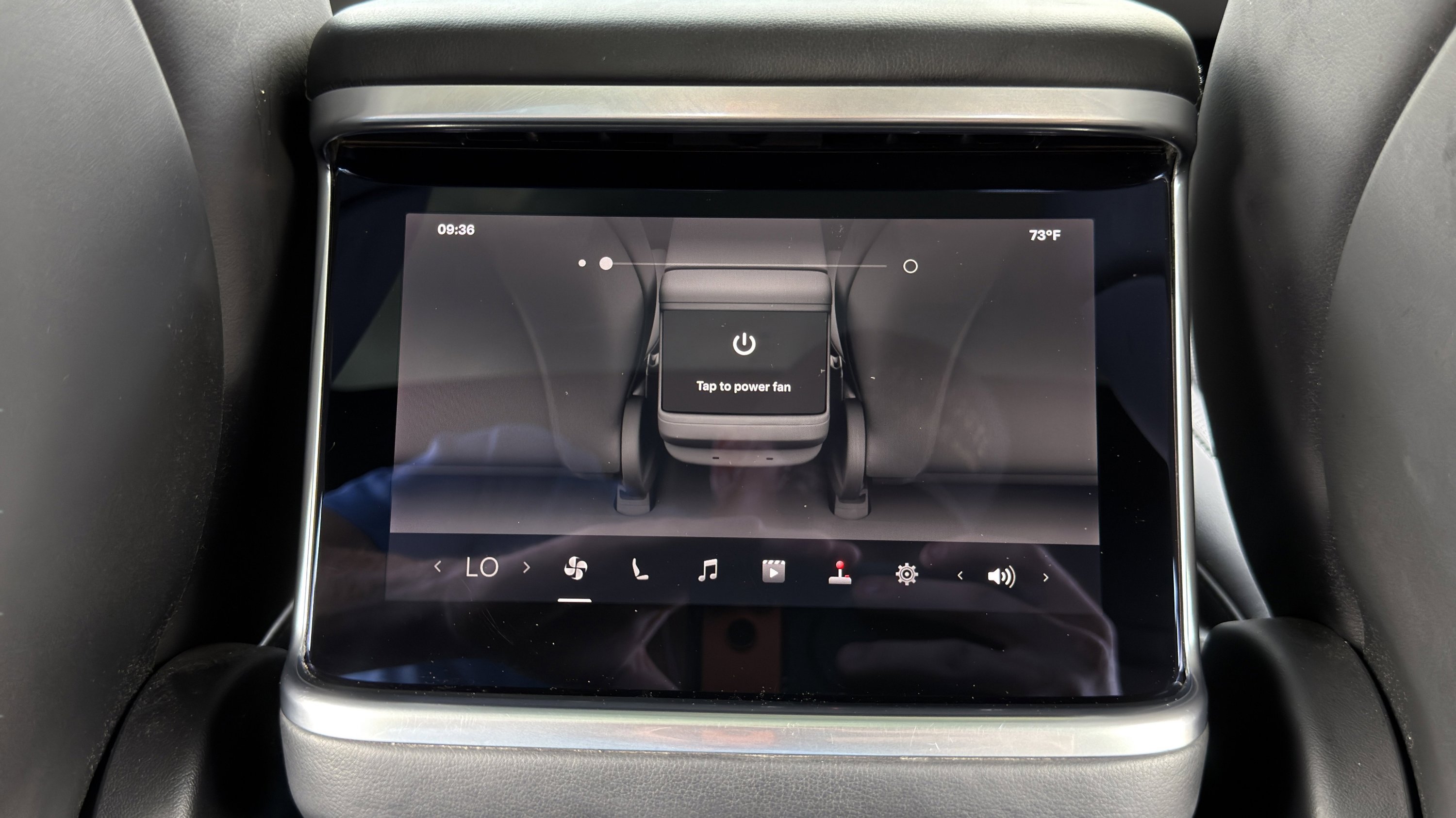 Used 2022 Tesla Model S Plaid image 25