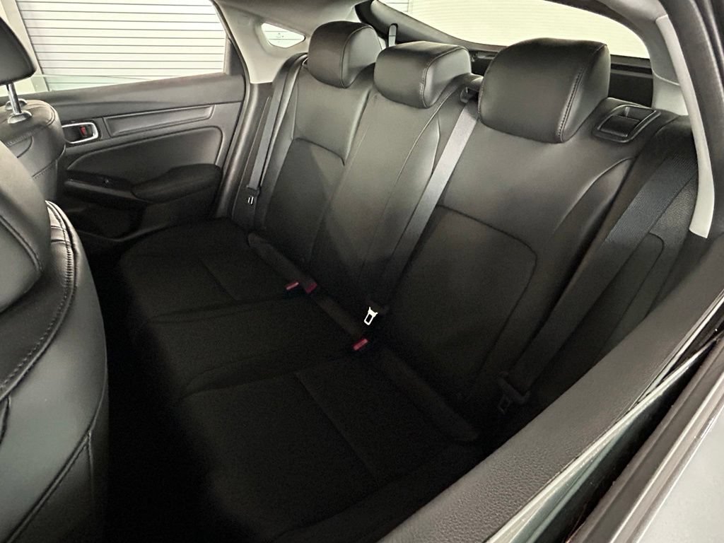 Used 2024 Acura Integra FWD image 41