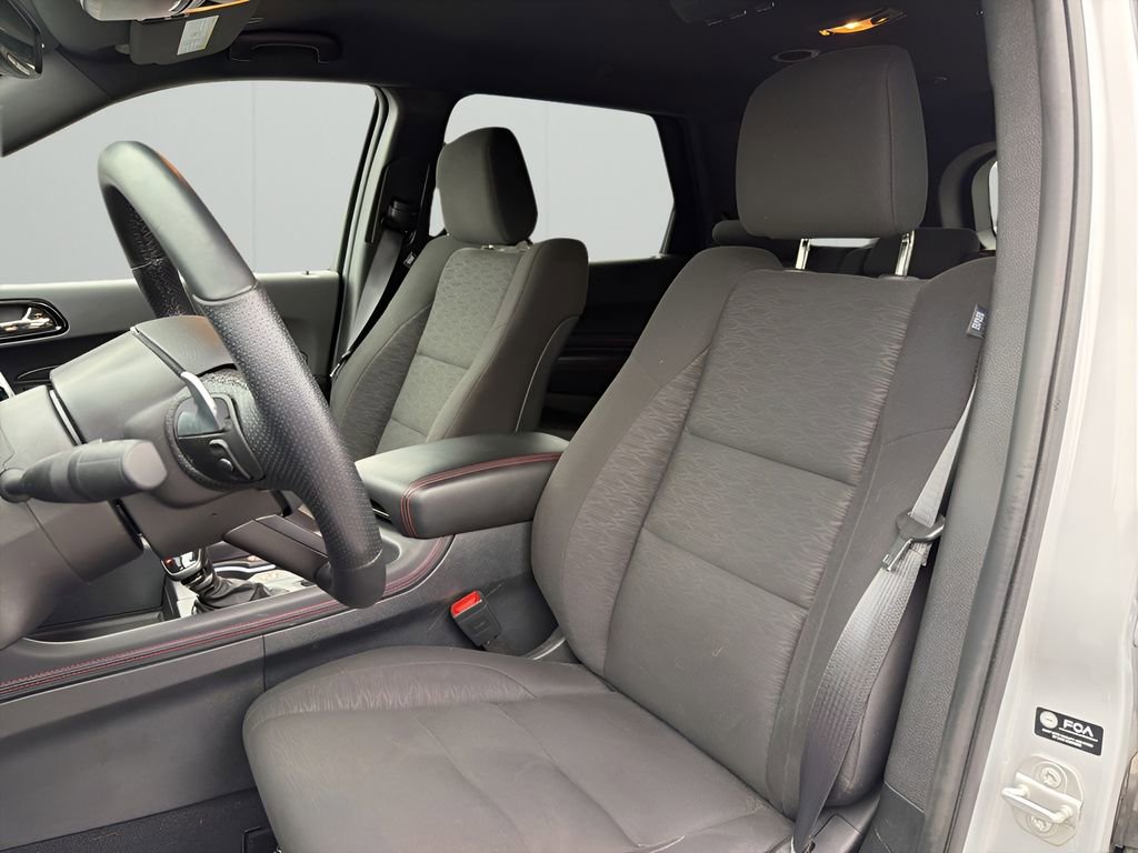 Used 2025 Dodge Durango GT image 7