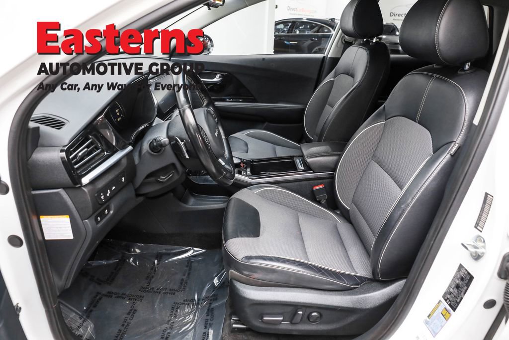 Used 2022 Kia Niro EX w/ Cold Weather Package image 14
