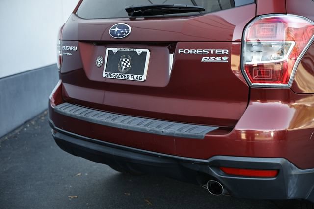 Used 2014 Subaru Forester 2.5i Touring image 9
