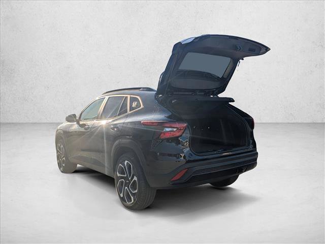 New 2026 Chevrolet Trax RS image 9