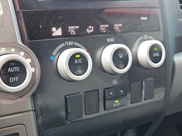 Used 2012 Toyota Sequoia SR5 image 14