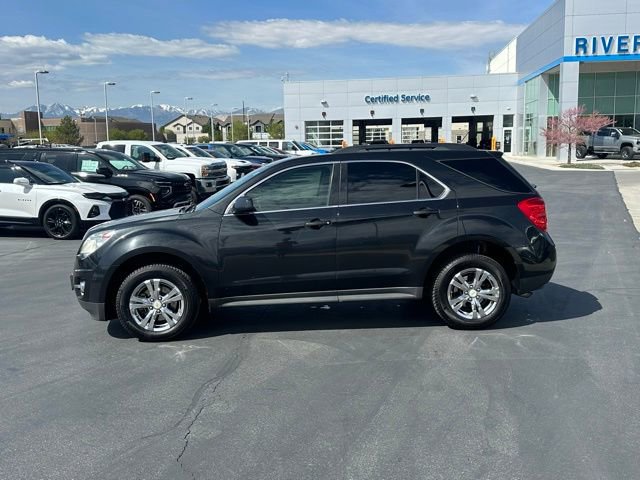 Certified 2015 Chevrolet Equinox LT w/ Power Convenience Package AWD/4WD image 20