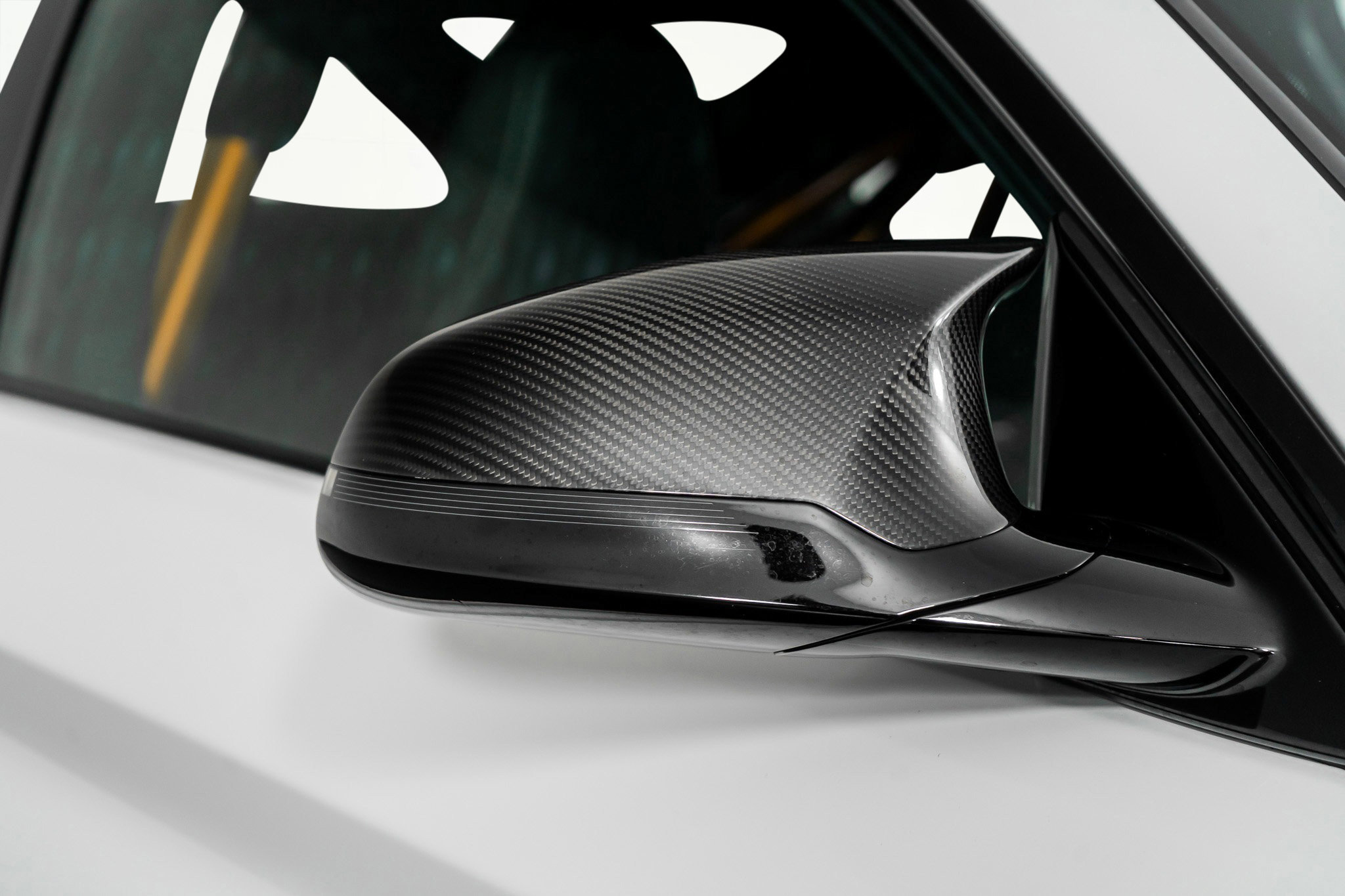 Used 2016 BMW M4 GTS image 26