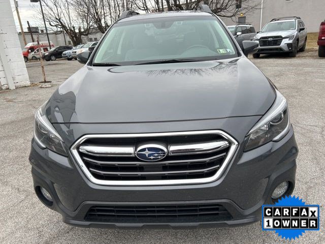 Used 2018 Subaru Outback 2.5i Premium image 9