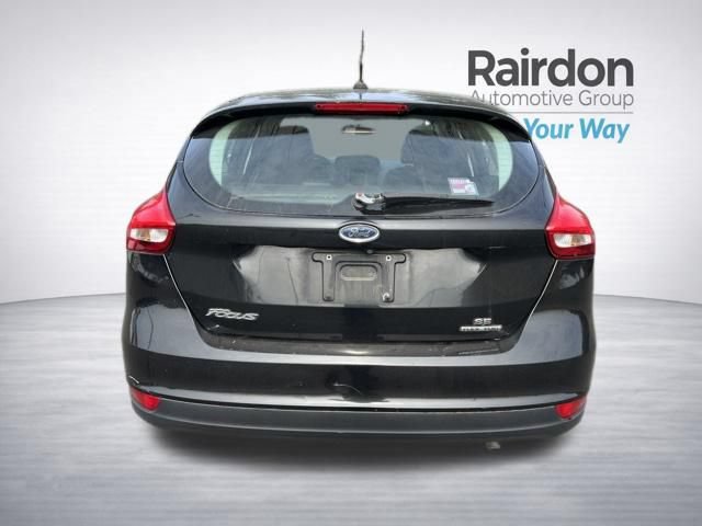 Used 2015 Ford Focus SE FWD image 6