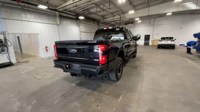 New 2026 Ford F250 XL w/ STX Appearance Package AWD/4WD image 10