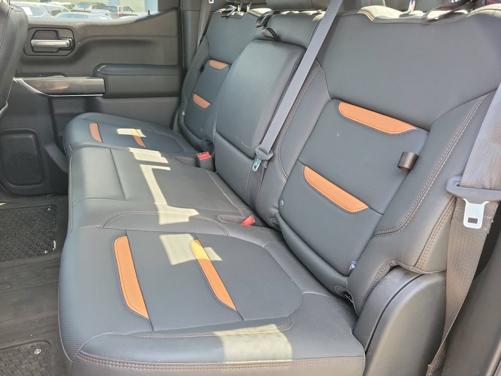 Used 2021 GMC Sierra 1500 AT4 w/ AT4 Value Package AWD/4WD image 14