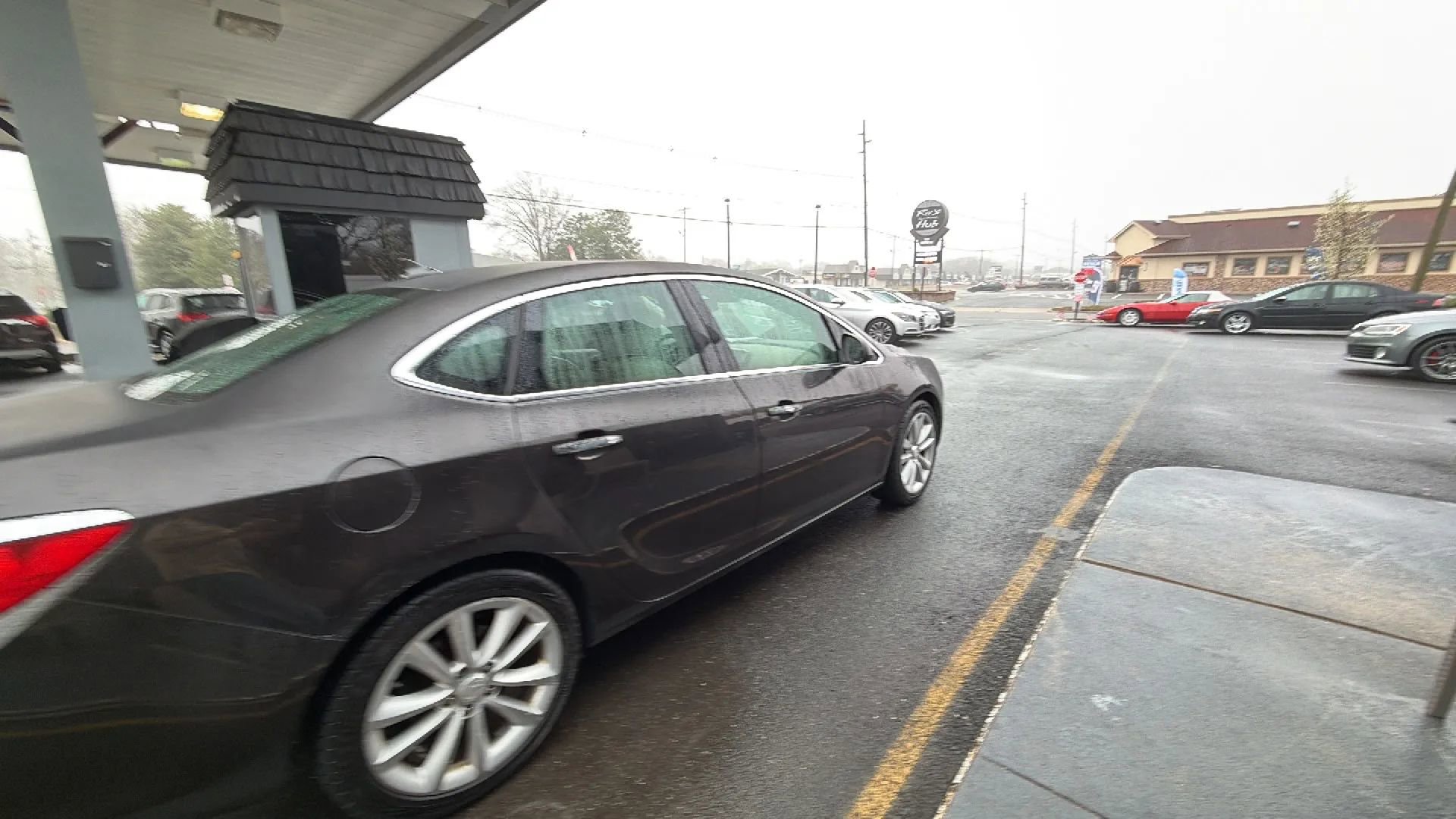 Used 2013 Buick Verano image 11