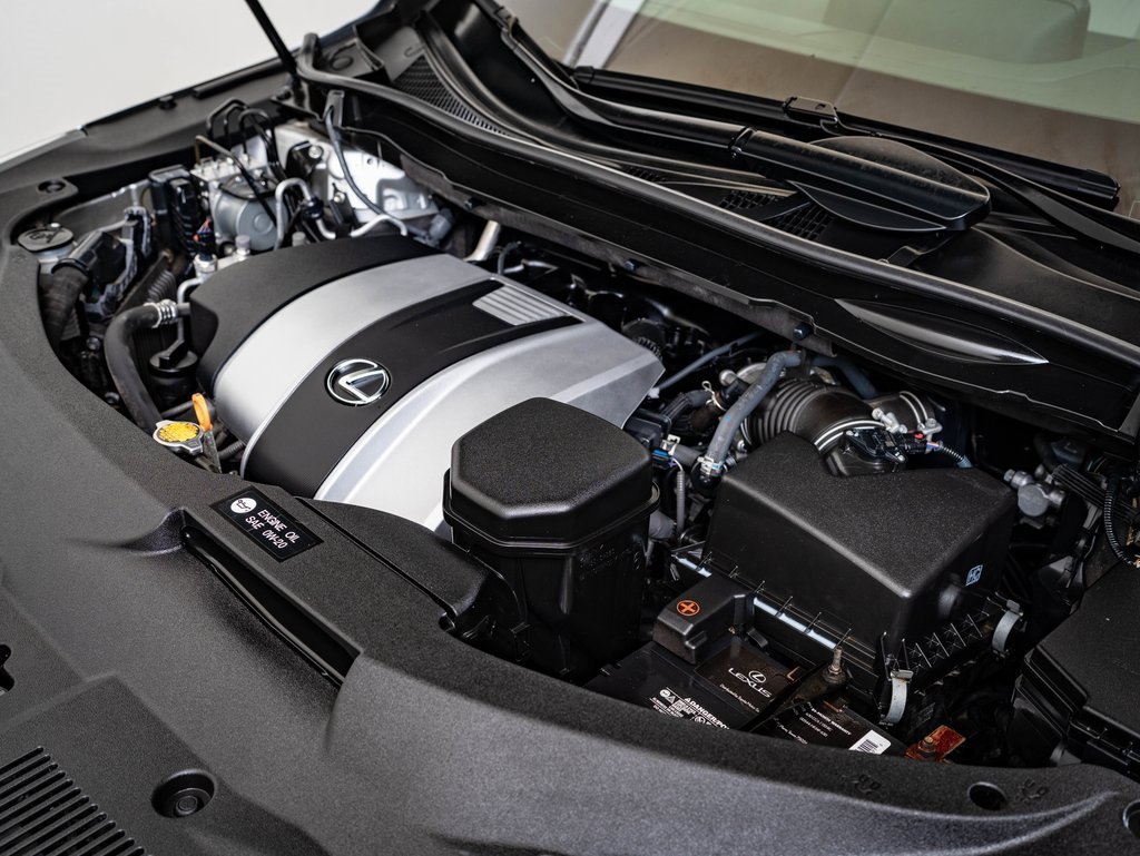 Used 2017 Lexus RX 350 AWD w/ Premium Package image 40