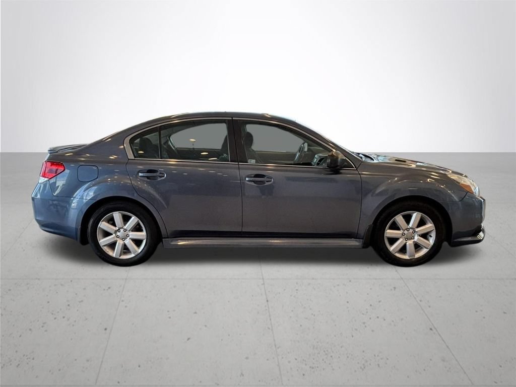 Used 2014 Subaru Legacy 2.5i AWD/4WD image 6