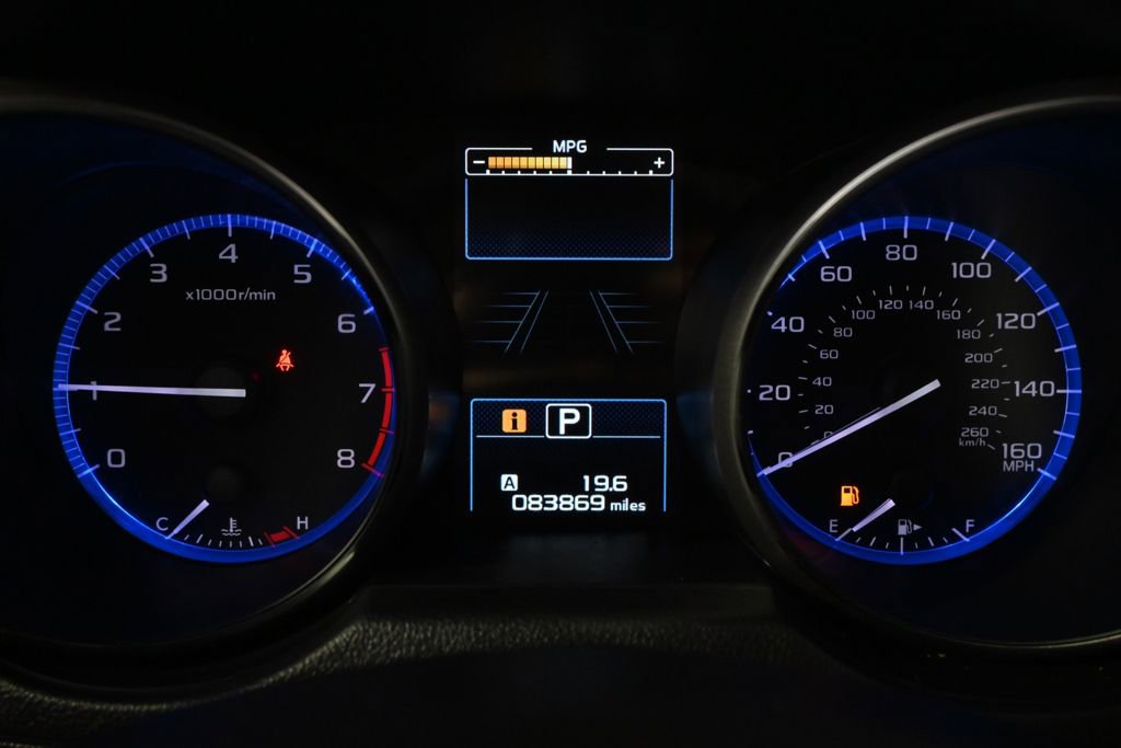 Used 2017 Subaru Outback 3.6R Touring w/ Popular Package #5A image 24