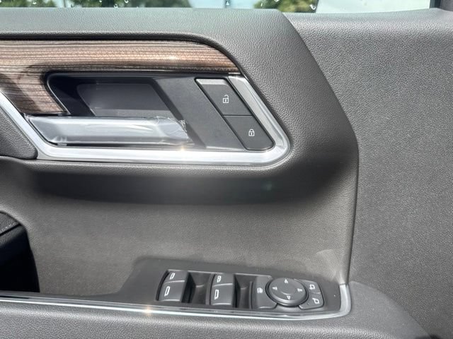 New 2026 Chevrolet Silverado 1500 LT Trail Boss w/ LT Trail Boss Premium Package AWD/4WD image 22