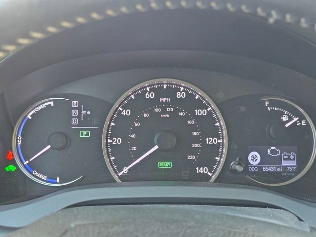 Used 2017 Lexus CT 200h w/ Seat Comfort Package image 35