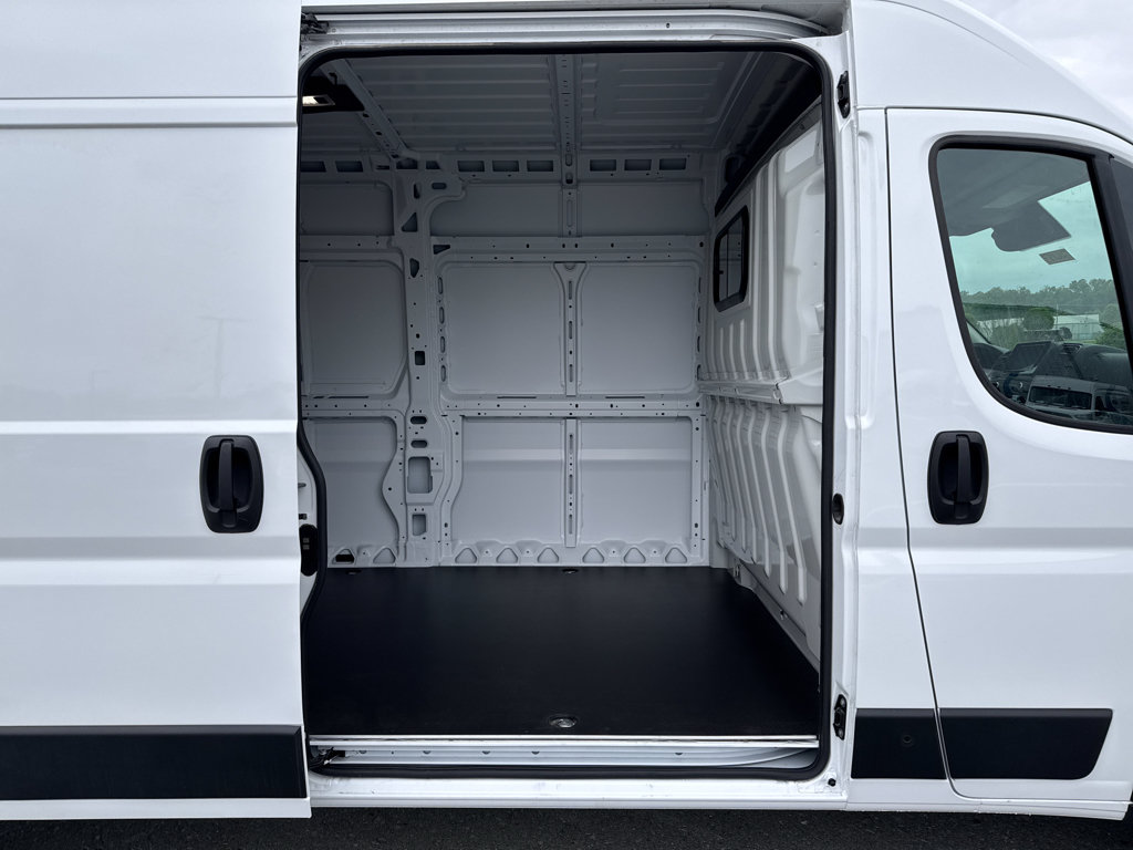 New 2026 RAM ProMaster 2500 w/ Advanced Safety Group FWD image 14