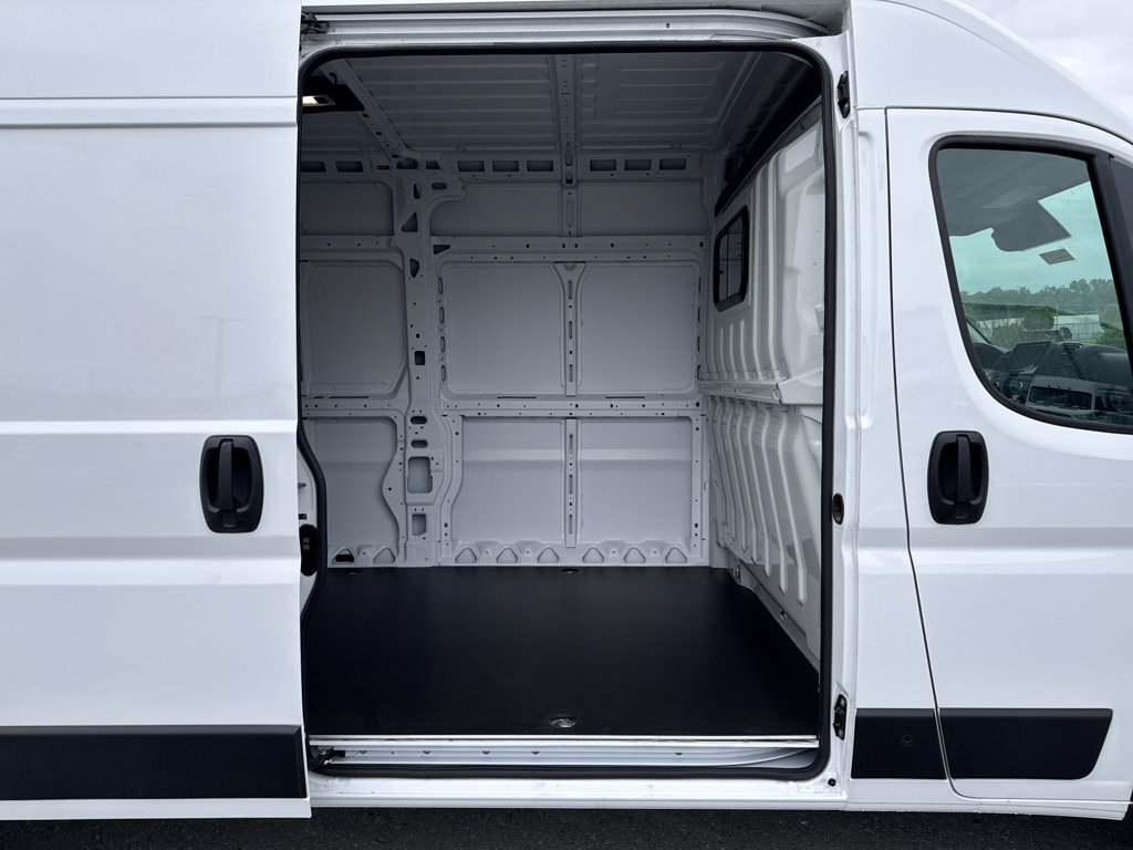 New 2026 RAM ProMaster 2500 w/ Advanced Safety Group FWD image 14