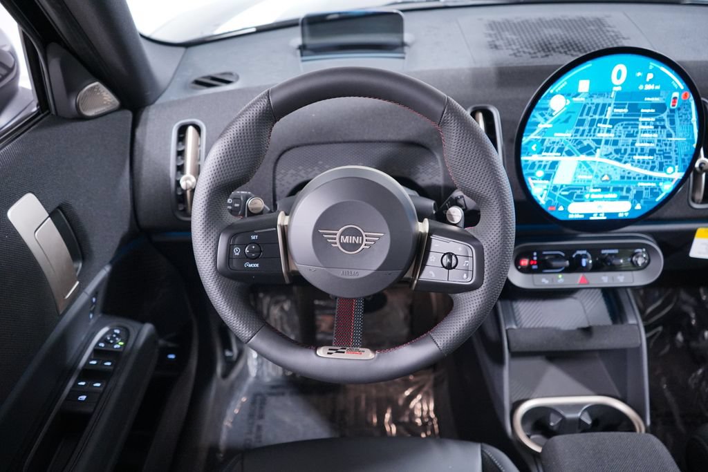 New 2026 MINI Cooper Countryman S AWD/4WD image 9