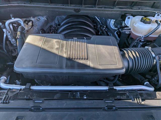 Used 2024 Chevrolet Tahoe Z71 w/ Luxury Package image 24