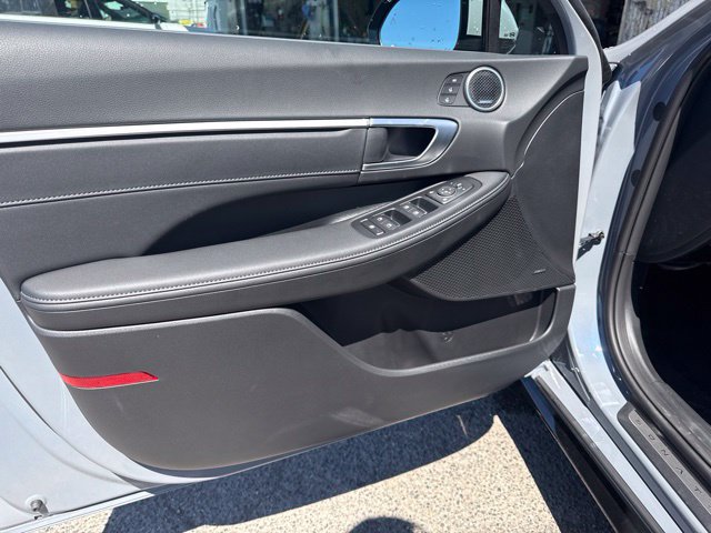 New 2026 Hyundai Sonata Limited FWD image 17