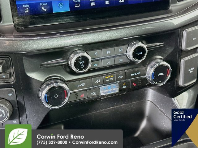 Certified 2023 Ford F150 XLT w/ Equipment Group 302A High AWD/4WD image 20