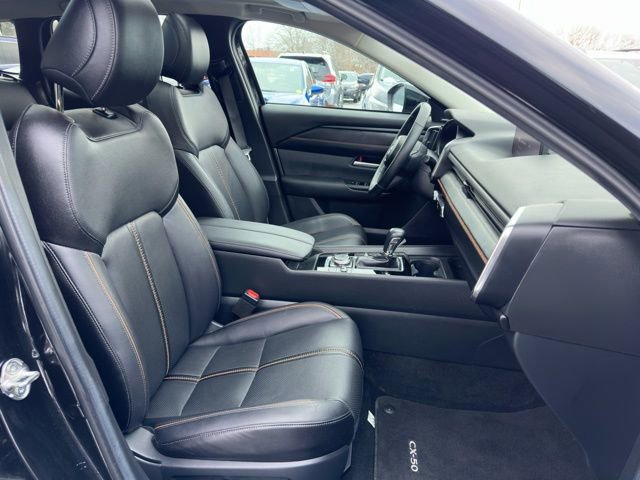 Used 2025 MAZDA CX-50 AWD 2.5 S w/ Premium Plus Pkg image 26