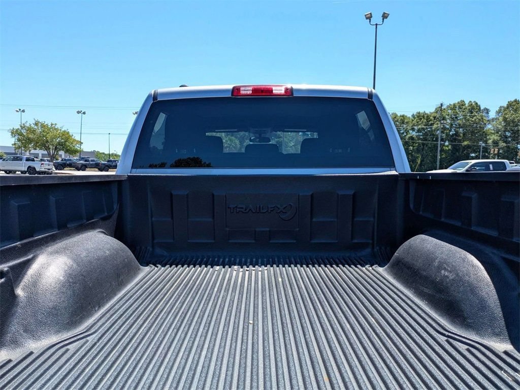 Used 2024 RAM 1500 Warlock RWD image 27