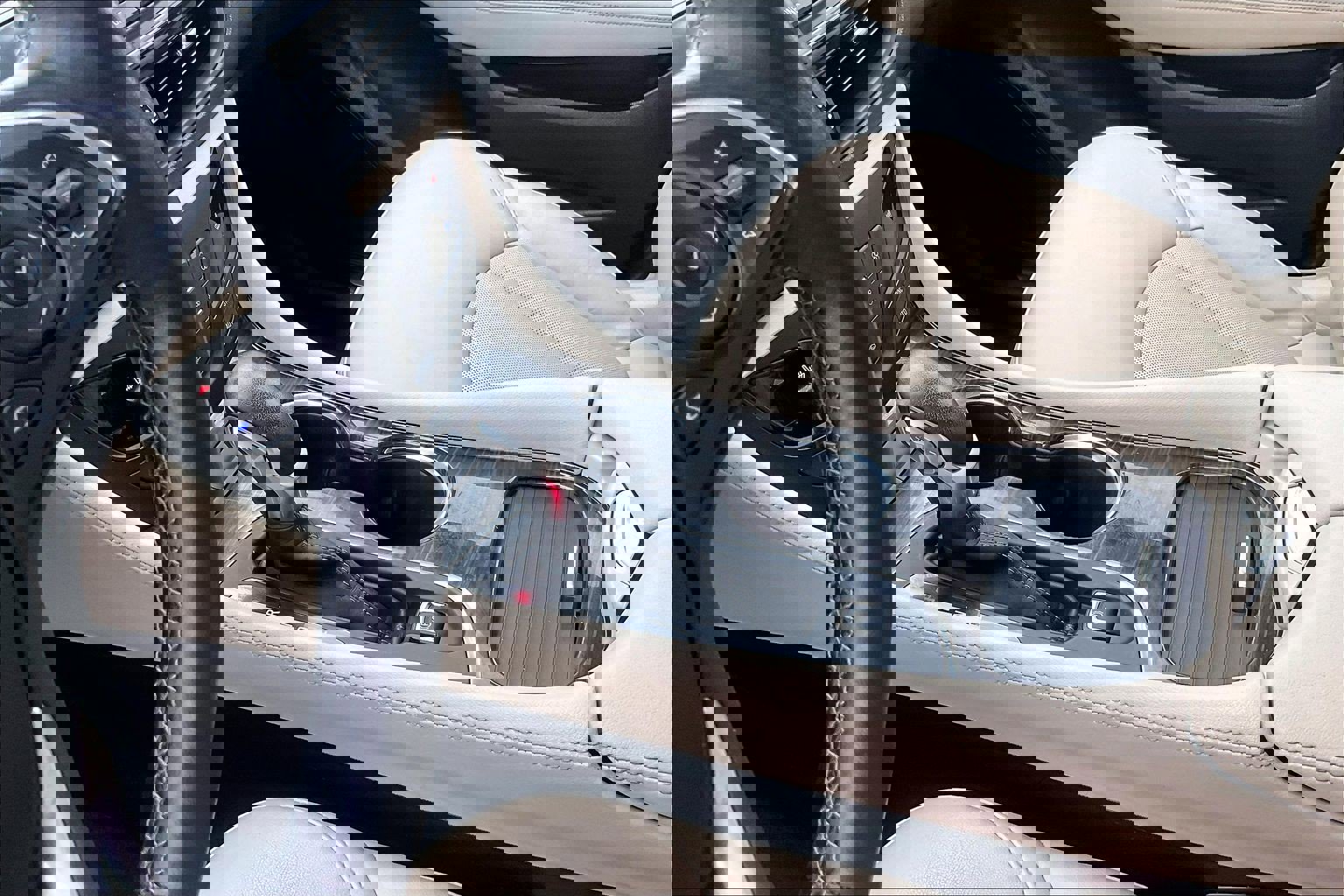 Used 2020 Buick Envision Essence w/ Experience Buick Package image 13