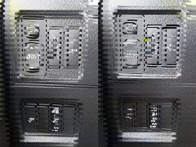 Certified 2018 Toyota 4Runner Limited image 23