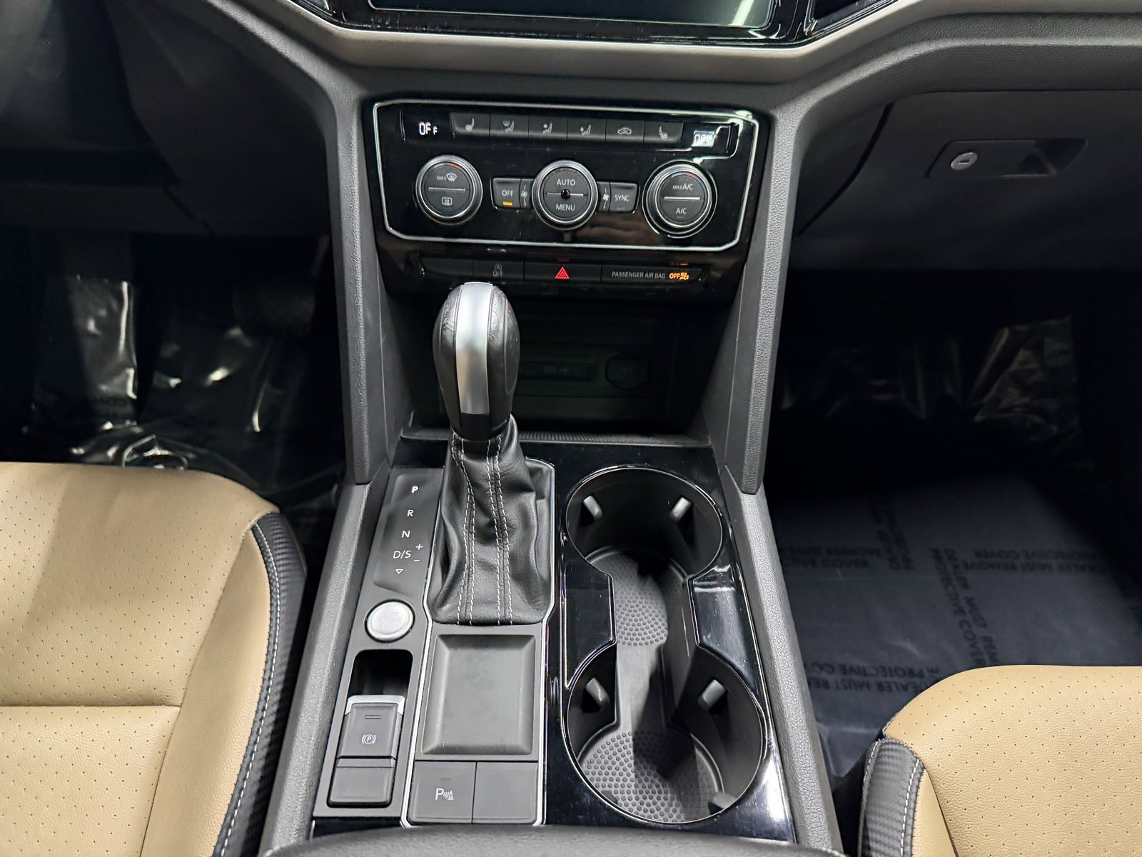 Used 2021 Volkswagen Atlas Cross Sport SEL image 14