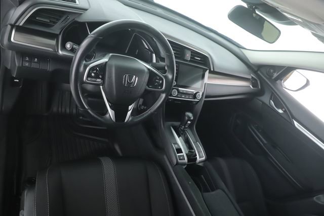 Used 2020 Honda Civic EX image 17
