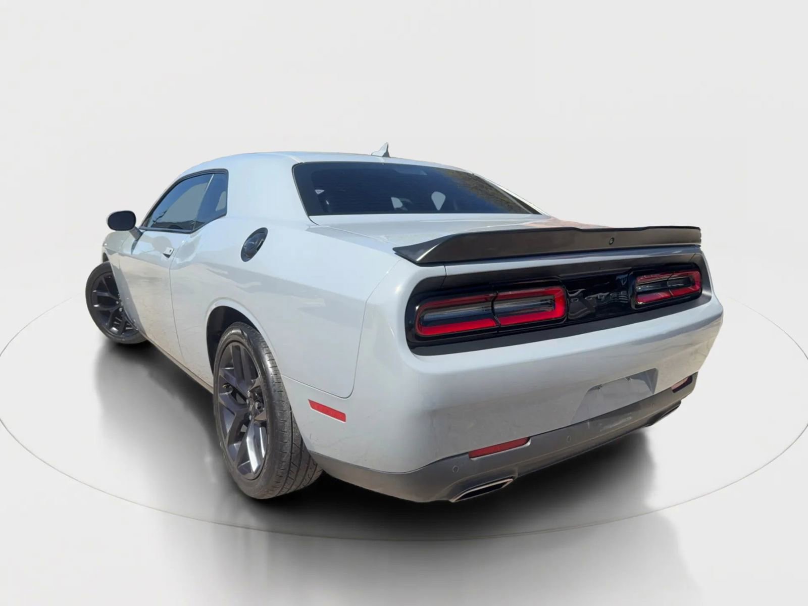 Used 2020 Dodge Challenger GT w/ Plus Package image 5