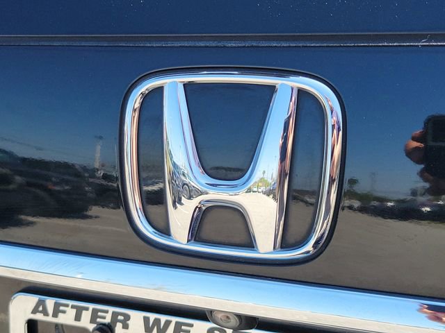 Used 2014 Honda CR-V EX image 8