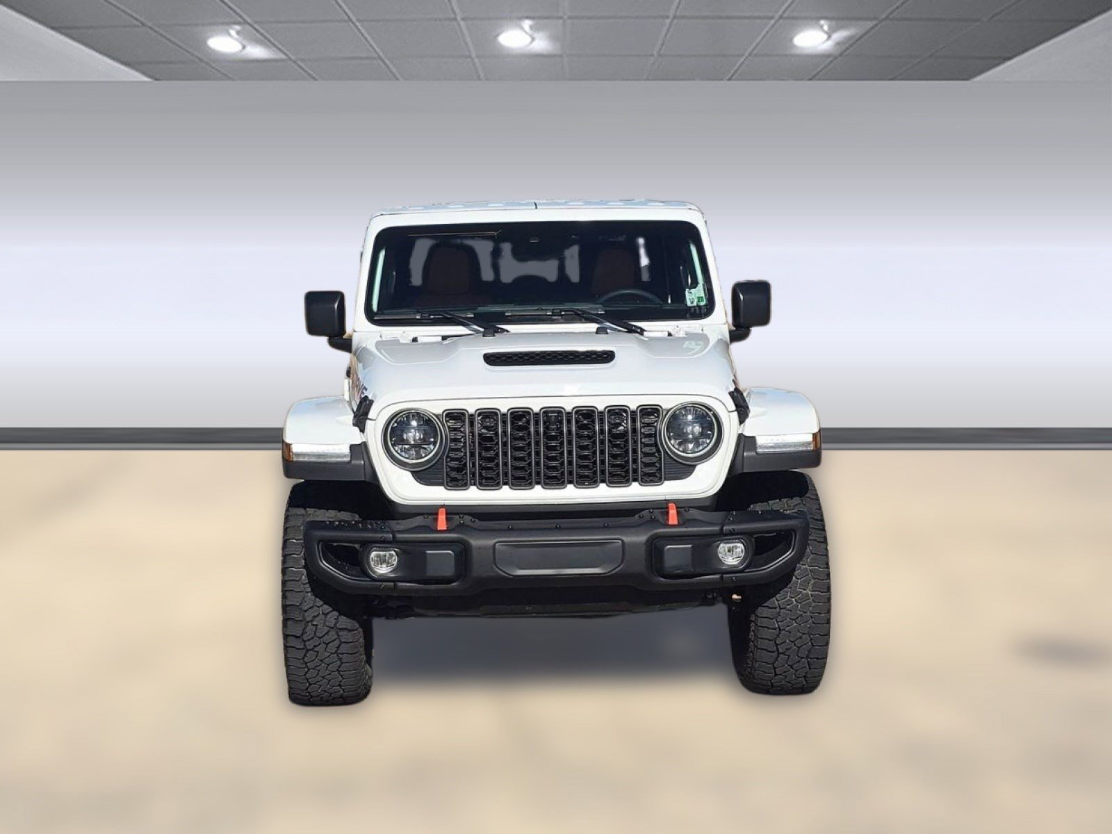 Used 2025 Jeep Gladiator Mojave image 6