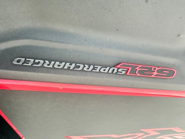Used 2021 RAM 1500 TRX w/ TRX Level 1 Equipment Group AWD/4WD image 21