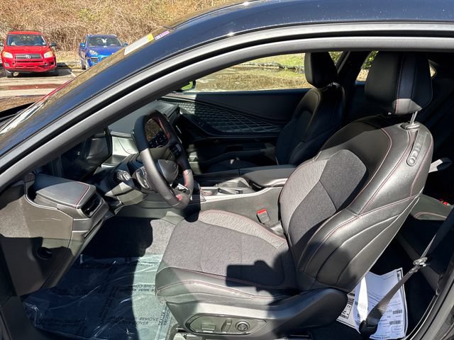 New 2026 Dodge Charger R/T w/ Driver Convenience Group AWD/4WD image 14