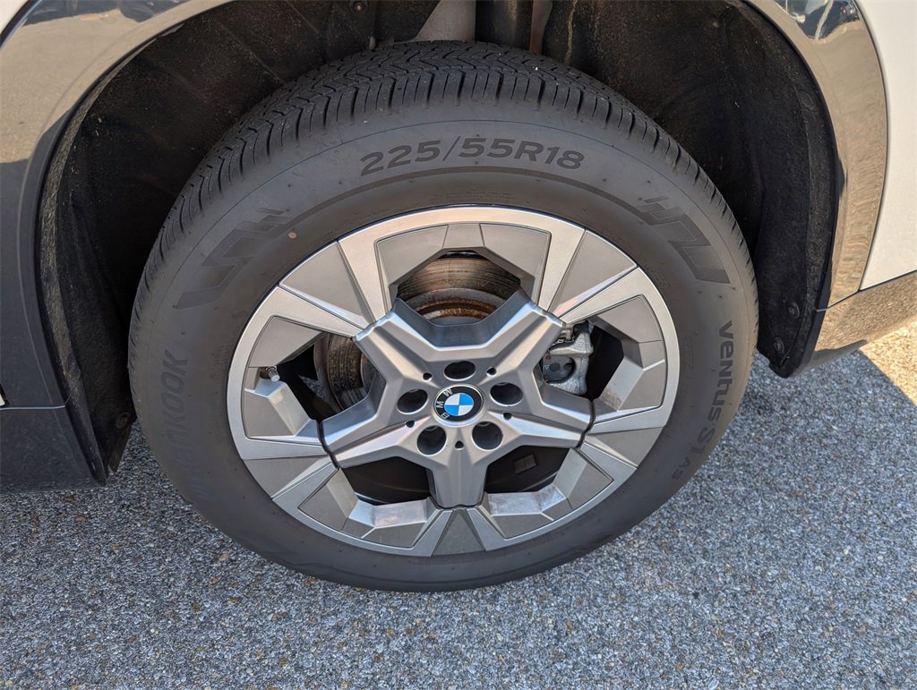 Used 2024 BMW X1 xDrive28i image 27