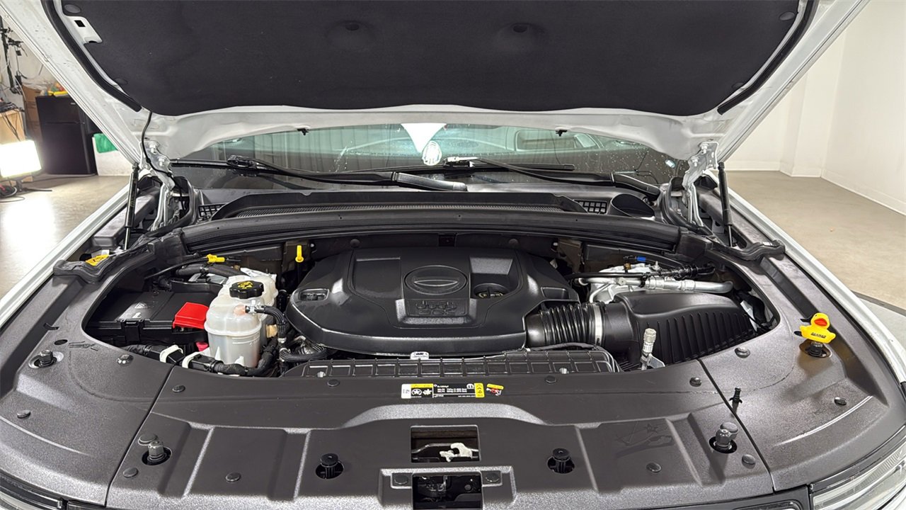 Used 2022 Jeep Grand Cherokee Summit image 25