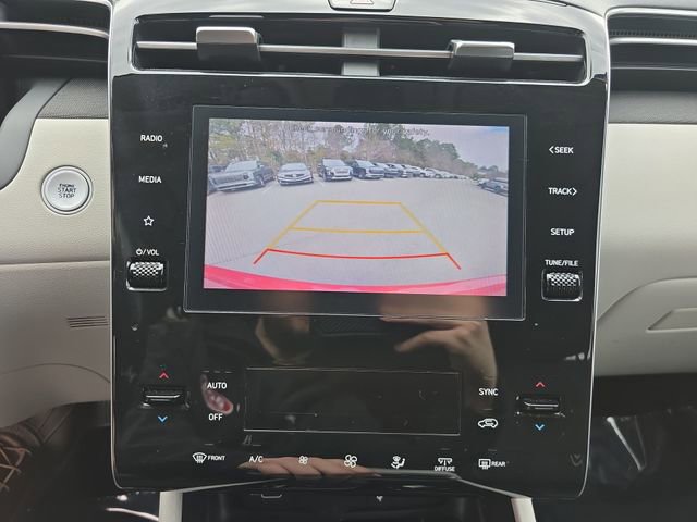 Certified 2022 Hyundai Tucson SEL w/ Convenience Package image 37