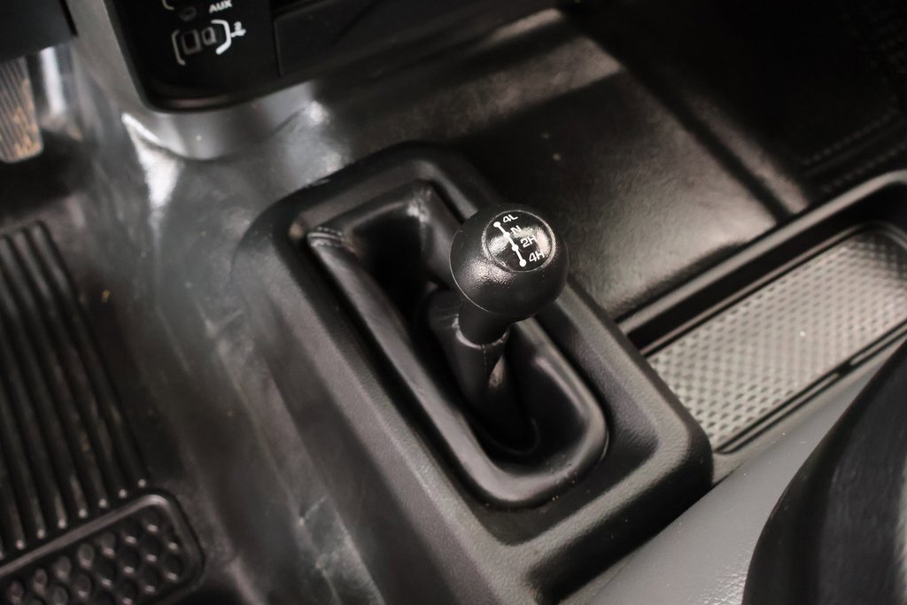 Used 2024 RAM 3500 Tradesman image 7