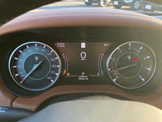 Used 2022 Maserati Ghibli Modena Q4 image 27