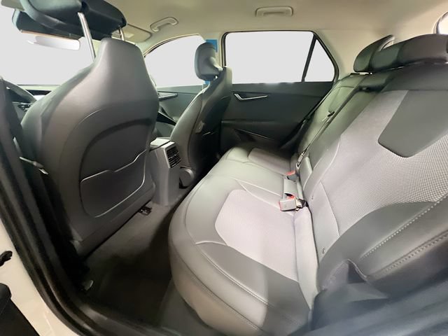 New 2026 Kia Niro Wind FWD image 25