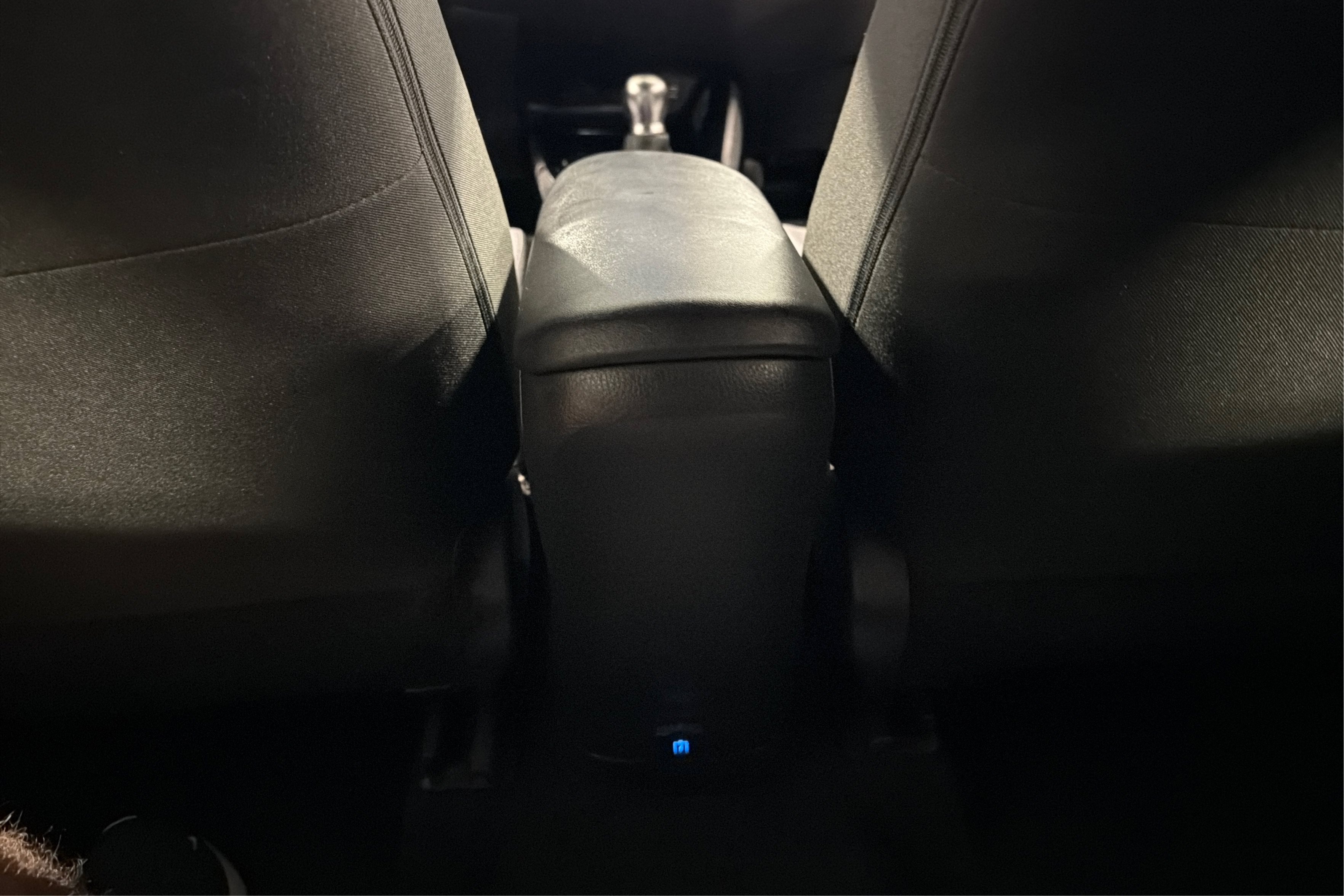Used 2022 Toyota C-HR Nightshade FWD image 36