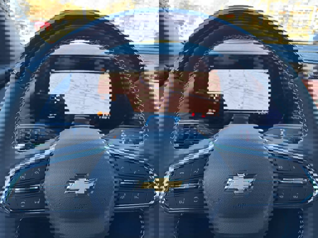 New 2026 Chevrolet Traverse High Country image 22