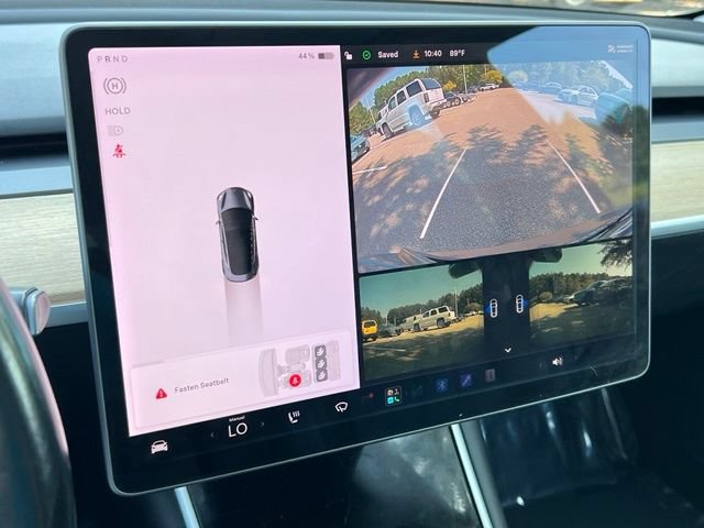 Used 2018 Tesla Model 3 Long Range RWD image 36