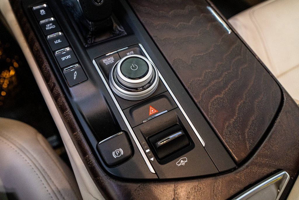 Used 2022 Maserati Levante Modena image 50